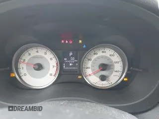 2013 Subaru Impreza Limited с VIN JF1GJAK67DH021203, выставлен на аукционе IAAI как лот 42263791 с пробегом 144 235 миль миль и . История ставок и продаж доступна на DreamBid. Изображение 7.