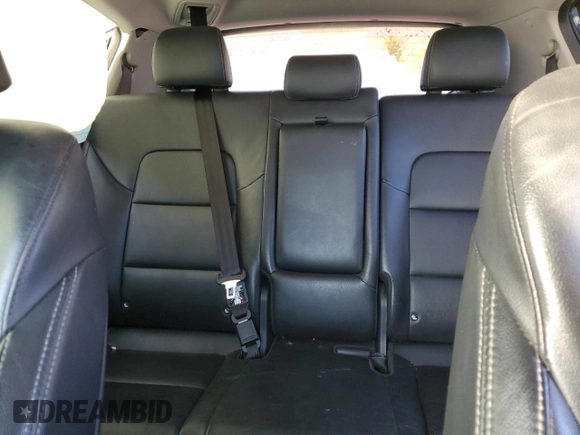 2017 Kia Sportage EX с VIN KNDPNCAC5H7246197, выставлен на аукционе Copart как лот 48954255 с пробегом 96 530 миль миль и Списание • Salvage title. История ставок и продаж доступна на DreamBid. Изображение 10.