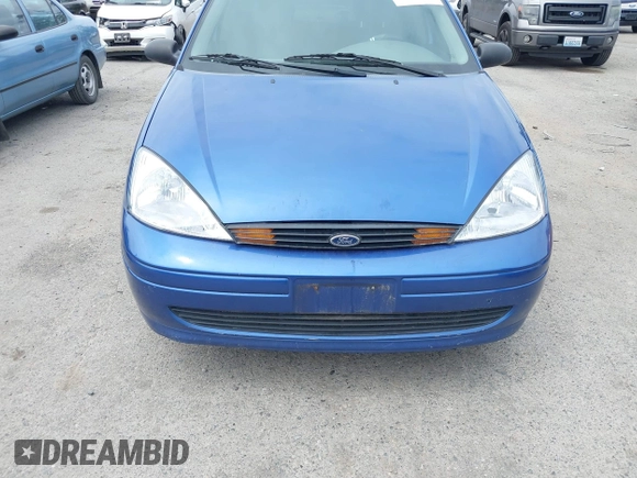 2003 Ford Focus SE with VIN 1FAFP34P53W342310, listed as a IAAI auction lot 42690812 with 201,983 mi miles and . Bid and sale history available at DreamBid. Image 6.
