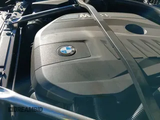 2024 BMW 7 Series 740i с VIN WBA23EH08RCS16947, выставлен на аукционе IAAI как лот 41637634 с пробегом 12 576 миль миль и . История ставок и продаж доступна на DreamBid. Изображение 19.