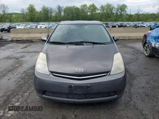2009 Toyota Prius with VIN JTDKB20U793471916, listed as a Copart auction lot 55772285 with 181,720 mi miles and Salvage Title. Bid and sale history available at DreamBid. Image 5.