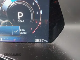 2024 Chevrolet Colorado 4WD ZR2 with VIN 1GCPTFEK9R1177298, listed as a IAAI auction lot 42064294 with 3,827 mi miles and . Bid and sale history available at DreamBid. Image 16.
