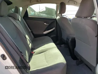 2014 Toyota Prius Four z VIN JTDKN3DU9E1802573, wystawiony jako Copart lot #56900045 z przebiegiem 196 662 mil mil oraz Szkoda całkowita • Salvage title. Historia ofert i sprzedaży dostępna na DreamBid. Obrazek 10.
