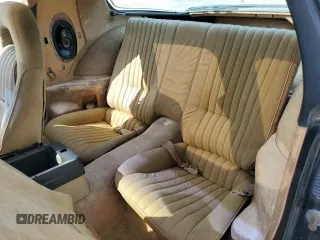 1982 Pontiac Firebird z VIN 1G2AX87H9CL548192, wystawiony jako Copart lot #79887554 z przebiegiem 109 953 mil mil oraz Czysty tytuł • Clean title. Historia ofert i sprzedaży dostępna na DreamBid. Obrazek 10.