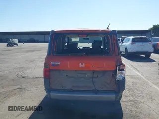 2004 Honda Element EX with VIN 5J6YH28514L003866, listed as a IAAI auction lot 42509654 with 161,987 mi miles and . Bid and sale history available at DreamBid. Image 6.