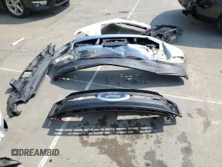 2019 Ford F-250 XL с VIN 1FT7W2B6XKED50624, выставлен на аукционе Copart как лот 57984895 с пробегом 54 731 миль миль и Списание • Salvage title. История ставок и продаж доступна на DreamBid. Изображение 12.