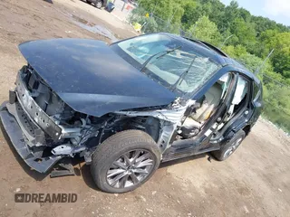 2020 Mazda CX-5 Grand Touring с VIN JM3KFADM2L0731972, выставлен на аукционе IAAI как лот 42686202 с пробегом Не указан миль и . История ставок и продаж доступна на DreamBid. Изображение 6.