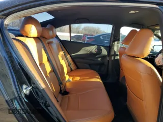 2017 Honda Accord Sedan Sport with VIN 1HGCR2F58HA302502, listed as a Copart auction lot 48702245 with 79,994 mi miles and Salvage Title. Bid and sale history available at carsss.com. Image 11.