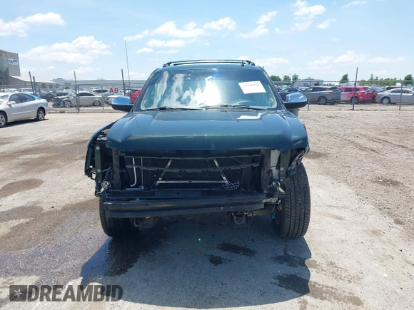 2013 Chevrolet Avalanche LTZ with VIN 3GNTKGE77DG331947, listed as a IAAI auction lot 42396775 with 119,150 mi miles and . Bid and sale history available at DreamBid. Image 13.