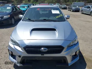 2019 Subaru WRX with VIN JF1VA1A60K9831241, listed as a IAAI auction lot 42146134 with 65,326 mi miles and . Bid and sale history available at DreamBid. Image 12.