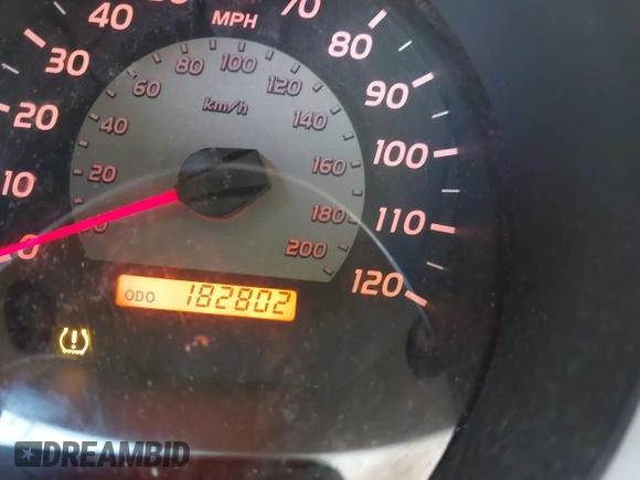 2009 Toyota Tacoma with VIN 5TETX22NX9Z666681, listed as a IAAI auction lot 42018730 with 182,802 mi miles and . Bid and sale history available at DreamBid. Image 15.