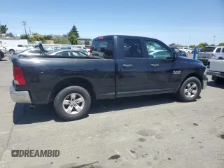 2016 Ram 1500 Express с VIN 1C6RR6FG0GS190120, выставлен на аукционе Copart как лот 61965485 с пробегом 157 530 миль миль и Чистый • Clean title. История ставок и продаж доступна на DreamBid. Изображение 3.