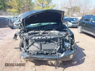 2017 Chevrolet Silverado 1500 LT with VIN 3GCUKREC6HG451671, listed as a IAAI auction lot 41906060 with Not Provided miles and . Bid and sale history available at DreamBid. Image 11.