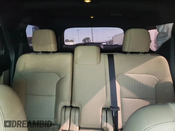 2016 Ford Explorer with VIN 1FM5K8BH2GGB92990, listed as a Copart auction lot 68377354 with 109,963 mi miles and Salvage Title. Bid and sale history available at DreamBid. Image 10.