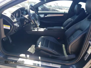2013 Mercedes-Benz C 350 with VIN WDDGJ5HB4DF958498, listed as a Copart auction lot 68553554 with 73,611 mi miles and Salvage Title. Bid and sale history available at carsss.com. Image 7.
