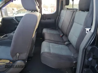 2006 Nissan Titan SE with VIN 1N6BA06A56N563608, listed as a Copart auction lot 88769975 with Not Provided miles and Salvage Title. Bid and sale history available at DreamBid. Image 10.