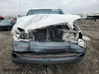 2003 Toyota Tundra with VIN 5TBJN32173S388755, listed as a Copart auction lot 45602465 with 0 mi miles and Salvage Title. Bid and sale history available at carsss.com. Image 5.