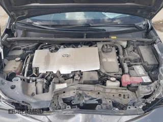 2017 Toyota Prius Two z VIN JTDKARFU3H3030401, wystawiony jako IAAI lot #41882552 z przebiegiem 130 786 mil mil oraz . Historia ofert i sprzedaży dostępna na DreamBid. Obrazek 10.