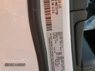2021 Jeep Grand Cherokee 80th Anniversary with VIN 1C4RJFBG1MC731736, listed as a Copart auction lot 48935095 with Not Provided miles and Salvage Title. Bid and sale history available at DreamBid. Image 15.