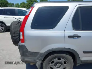 2005 Honda CR-V LX with VIN JHLRD685X5C011434, listed as a IAAI auction lot 42018369 with 234,993 mi miles and . Bid and sale history available at DreamBid. Image 13.
