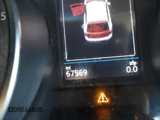 2021 Volkswagen Tiguan S с VIN 3VV1B7AX6MM107853, выставлен на аукционе IAAI как лот 41854767 с пробегом 67 569 миль миль и . История ставок и продаж доступна на DreamBid. Изображение 15.