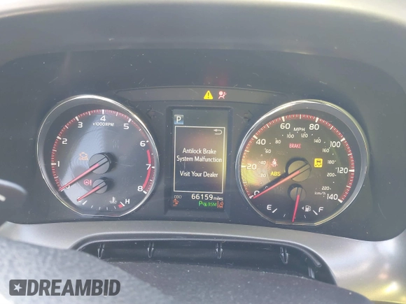 2017 Toyota RAV4 SE with VIN 2T3JFREV7HW668686, listed as a IAAI auction lot 41832458 with 66,159 mi miles and . Bid and sale history available at DreamBid. Image 7.