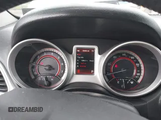 2016 Dodge Journey R/T with VIN 3C4PDDEG5GT170089, listed as a IAAI auction lot 42081744 with 59,466 mi miles and . Bid and sale history available at DreamBid. Image 7.