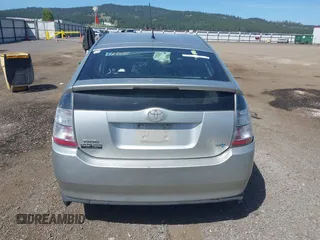 2004 Toyota Prius with VIN JTDKB22UX40071422, listed as a IAAI auction lot 42224668 with 168,422 mi miles and . Bid and sale history available at DreamBid. Image 15.