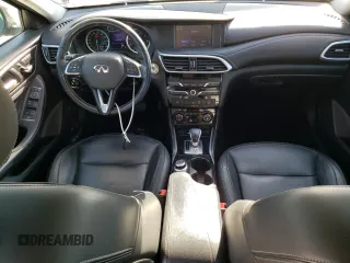 2018 Infiniti QX30 Luxury с VIN SJKCH5CP9JA060430, выставлен на аукционе Copart как лот 49398725 с пробегом 114 550 миль миль и Списание • Salvage title. История ставок и продаж доступна на DreamBid. Изображение 8.