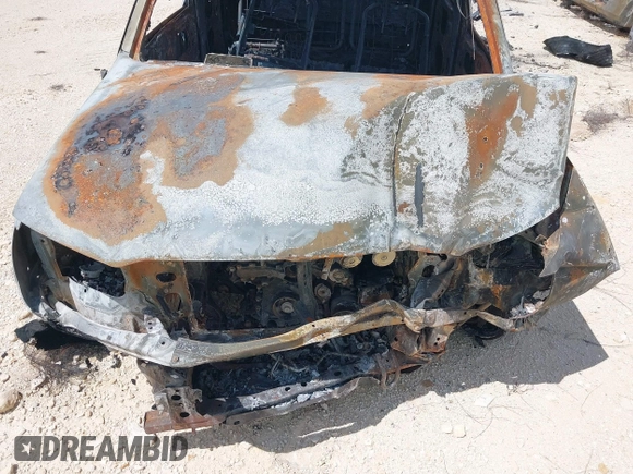 2012 Toyota Tacoma PreRunner with VIN 5TFKU4HN9CX002863, listed as a IAAI auction lot 42577334 with Not provided miles and . Bid and sale history available at DreamBid. Image 10.