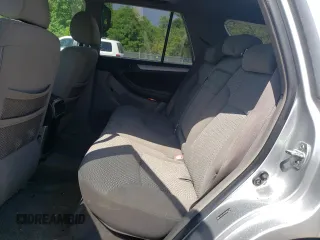 2006 Toyota 4Runner SR5 z VIN JTEBU14R560082176, wystawiony jako Copart lot #56339665 z przebiegiem 235 666 mil mil oraz Szkoda całkowita • Salvage title. Historia ofert i sprzedaży dostępna na DreamBid. Obrazek 11.