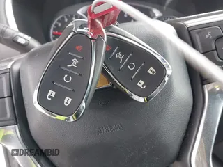 2022 Chevrolet Blazer LT с VIN 3GNKBCR43NS115080, выставлен на аукционе IAAI как лот 42193840 с пробегом 56 067 миль миль и . История ставок и продаж доступна на DreamBid. Изображение 11.