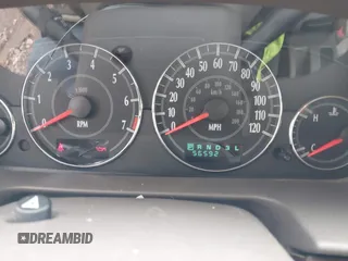 2002 Chrysler Sebring LX with VIN 1C3EL46R32N200973, listed as a IAAI auction lot 41709269 with 56,592 mi miles and . Bid and sale history available at DreamBid. Image 7.