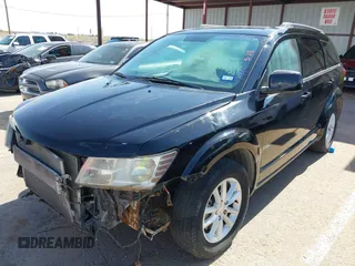2017 Dodge Journey SXT with VIN 3C4PDCBB1HT580523, listed as a IAAI auction lot 42359905 with 62,023 mi miles and . Bid and sale history available at DreamBid. Image 18.