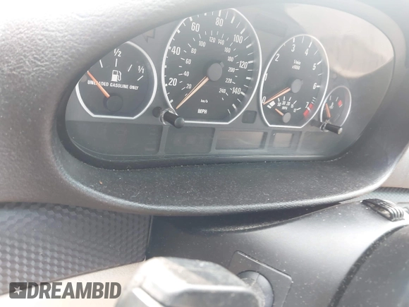 2006 BMW 3 Series 330Ci with VIN WBABW53456PZ41623, listed as a IAAI auction lot 42428973 with Not provided miles and . Bid and sale history available at DreamBid. Image 7.