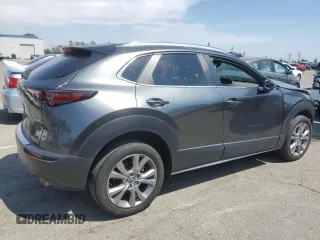 2023 Mazda CX-30 2.5 S Select Package with VIN 3MVDMBBM8PM540414, listed as a Copart auction lot 55324595 with 46,535 mi miles and Clean Title. Bid and sale history available at carsss.com. Image 3.