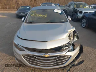 2020 Chevrolet Malibu LT with VIN 1G1ZD5ST5LF108317, listed as a IAAI auction lot 41754494 with 58,000 mi miles and . Bid and sale history available at DreamBid. Image 17.