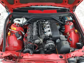 1990 BMW M3 z VIN WBSAK031XLAE33645, wystawiony jako Copart lot #69832174 z przebiegiem 174 343 mil mil oraz Szkody całkowita. Historia ofert i sprzedaży dostępna na DreamBid. Obrazek 11.