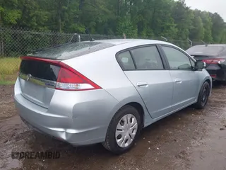 2012 Honda Insight LX z VIN JHMZE2H54CS002149, wystawiony jako IAAI lot #42237680 z przebiegiem 144 826 mil mil oraz . Historia ofert i sprzedaży dostępna na DreamBid. Obrazek 4.