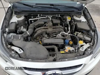 2022 Subaru Legacy Premium with VIN 4S3BWAD62N3004696, listed as a Copart auction lot 58520295 with 43,042 mi miles and Clean title. Bid and sale history available at DreamBid. Image 11.