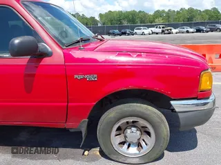 2001 Ford Ranger XL with VIN 1FTYR14V21PB40029, listed as a IAAI auction lot 42569039 with 212,185 mi miles and . Bid and sale history available at DreamBid. Image 12.