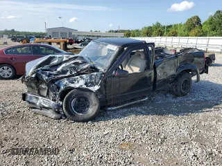 1989 Chevrolet Silverado 1500 with VIN 1GCDC14Z1KZ220978, listed as a Copart auction lot 58388434 with 257,501 mi miles and Salvage Title. Bid and sale history available at DreamBid. Image 1.