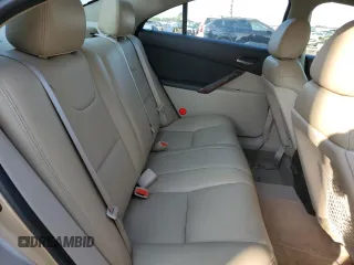 2007 Pontiac G6 G6 with VIN 1G2ZG57NX74238320, listed as a Copart auction lot 56479155 with 32,243 mi miles and Salvage title. Bid and sale history available at DreamBid. Image 10.