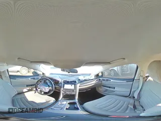 2018 Ford Fusion SE with VIN 3FA6P0H76JR192572, listed as a Copart auction lot 50030255 with 141,689 mi miles and Salvage Title. Bid and sale history available at DreamBid. Image 12.