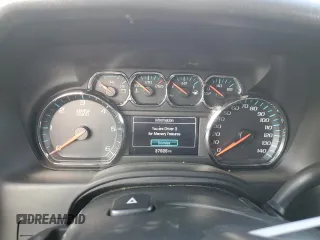 2019 Chevrolet Suburban LT z VIN 1GNSCHKC9KR274826, wystawiony jako Copart lot #51349055 z przebiegiem 37 826 mil mil oraz Szkoda całkowita • Salvage title. Historia ofert i sprzedaży dostępna na DreamBid. Obrazek 9.