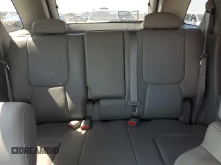 2008 Chevrolet Equinox LT with VIN 2CNDL63F986348731, listed as a Copart auction lot 47224185 with 95,674 mi miles and Salvage Title. Bid and sale history available at carsss.com. Image 10.
