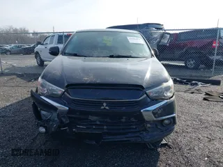 2017 Mitsubishi Outlander ES z VIN JA4AP3AU1HZ052631, wystawiony jako IAAI lot #41582071 z przebiegiem 163 112 mil mil oraz . Historia ofert i sprzedaży dostępna na DreamBid. Obrazek 12.