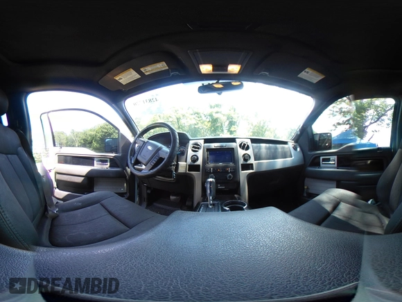 2011 Ford F-150 XL с VIN 1FTFW1EF7BFC60343, выставлен на аукционе IAAI как лот 42831720 с пробегом 164 770 миль миль и . История ставок и продаж доступна на DreamBid. Изображение 19.