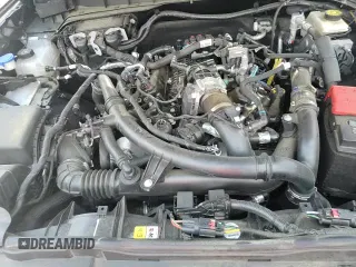 2023 Ford Bronco с VIN 1FMEE5DP5PLB13443, выставлен на аукционе Copart как лот 65772615 с пробегом 40 720 миль миль и Чистый • Clean title. История ставок и продаж доступна на DreamBid. Изображение 14.