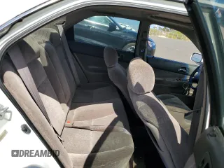 1996 Honda Accord EX with VIN 1HGCD5659TA162968, listed as a Copart auction lot 62536334 with 177,385 mi miles and Salvage Title. Bid and sale history available at DreamBid. Image 10.